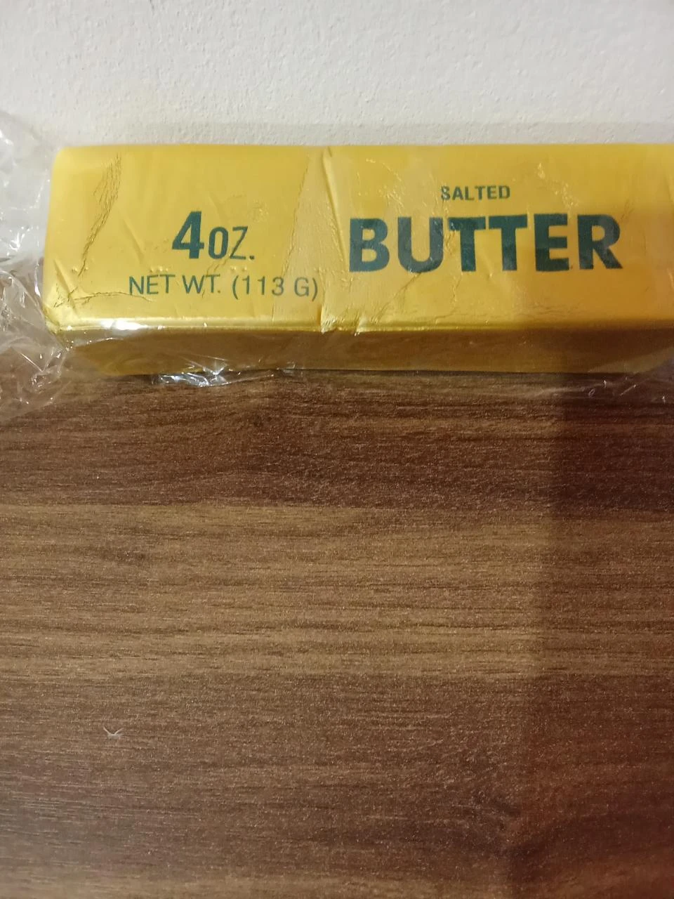Squishy butter doré parfumé 14 cm juste génial ✅ – photo 2
